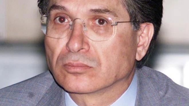 Πρώην υφυπουργός Γιάννης Ανθόπουλος: Για τοκογλυφία και ξέπλυμα μαύρου χρήματος κρίθηκε ένοχος